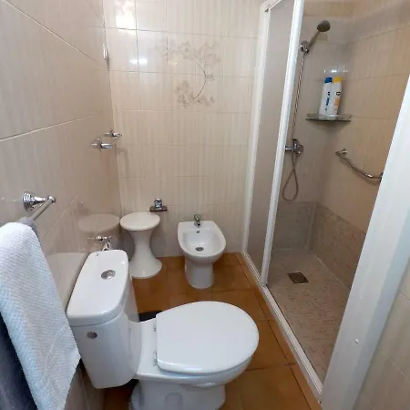 Apartamento Juan Rejon Apartment *