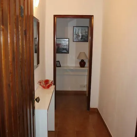 Apartment Apartamento Juan Rejon