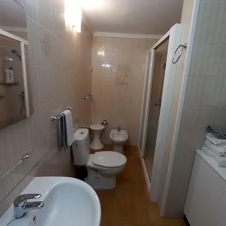 Apartamento Juan Rejon Apartment *