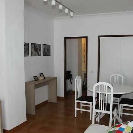 Apartamento Juan Rejon Apartment *