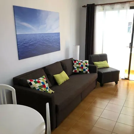 Apartment Apartamento Juan Rejon *