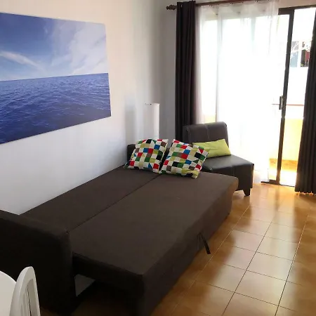 Apartamento Juan Rejon Apartment *