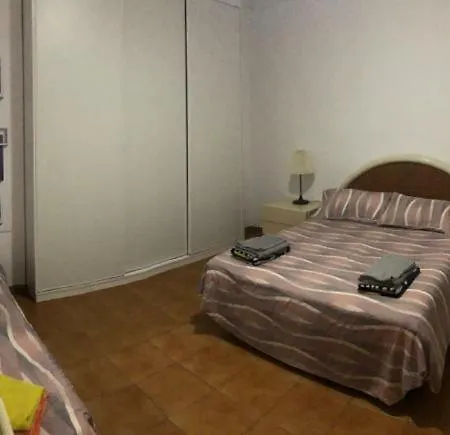 Apartamento Juan Rejon Apartment