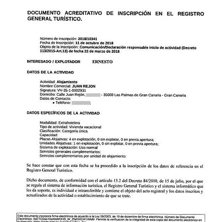 Apartamento Juan Rejon Apartment